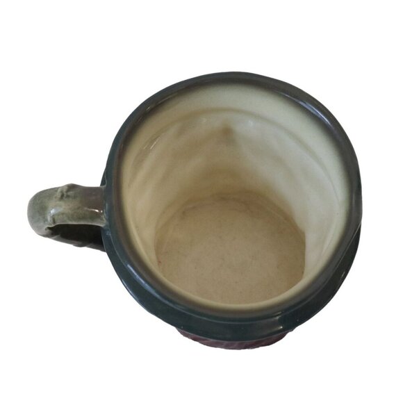 Vintage Royal Doulton Tony Weller Toby Jug Mug Porcelain Gift - Picture 3 of 6